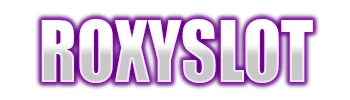 Logo ROXYSLOT